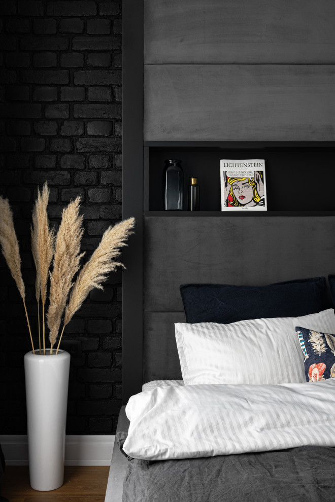 Квартира на Малом