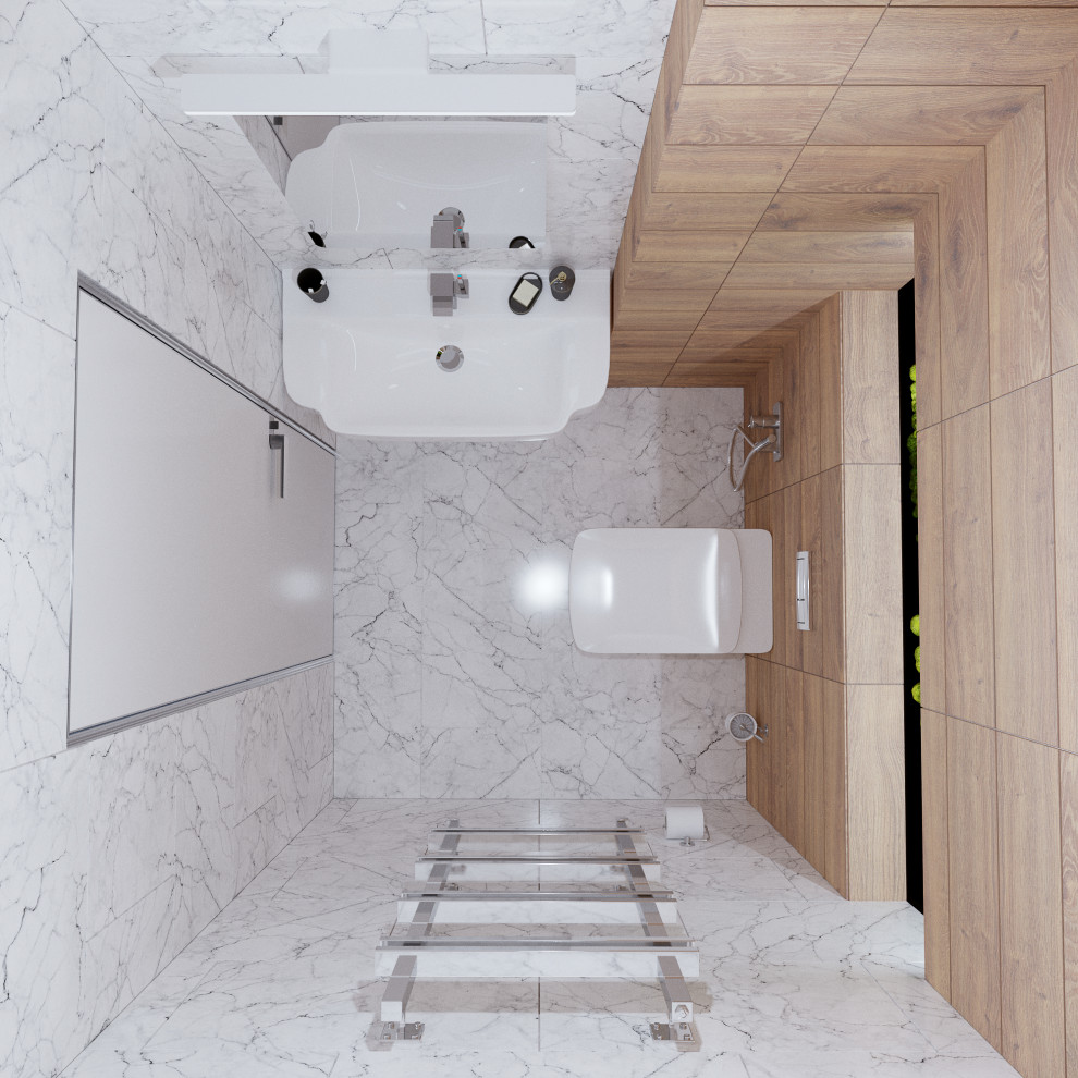 Банно-помывочный комплекс