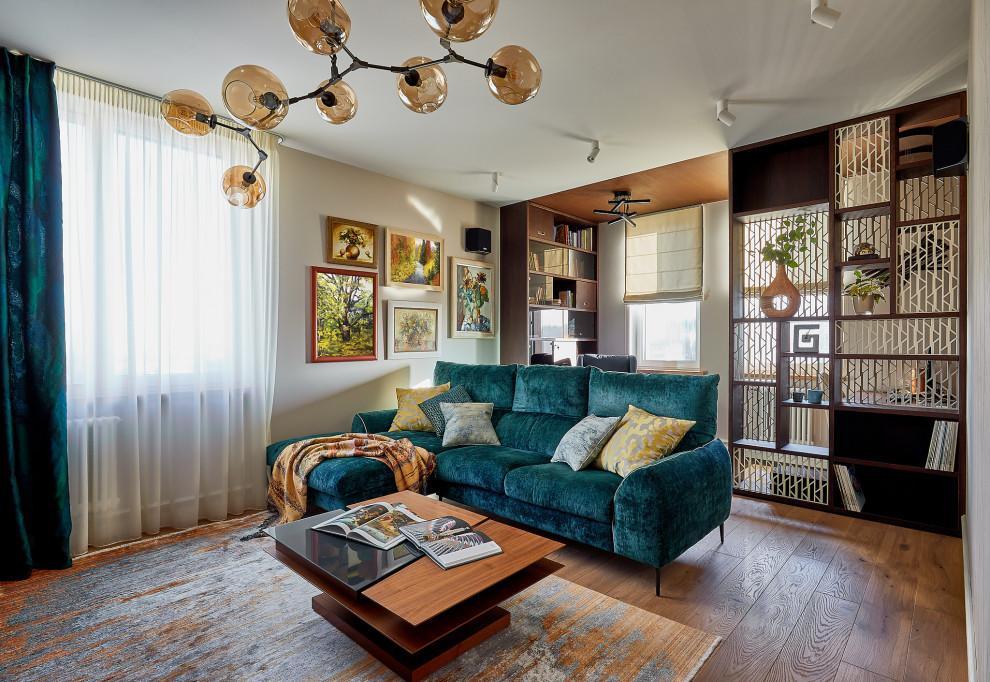 Многообразие эмоций