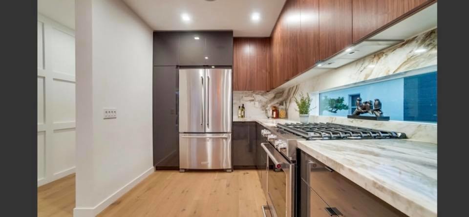 Kitchen Design