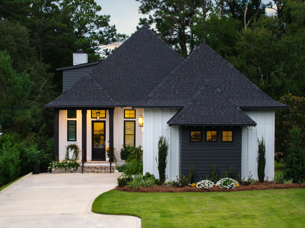 Cottage Pointe