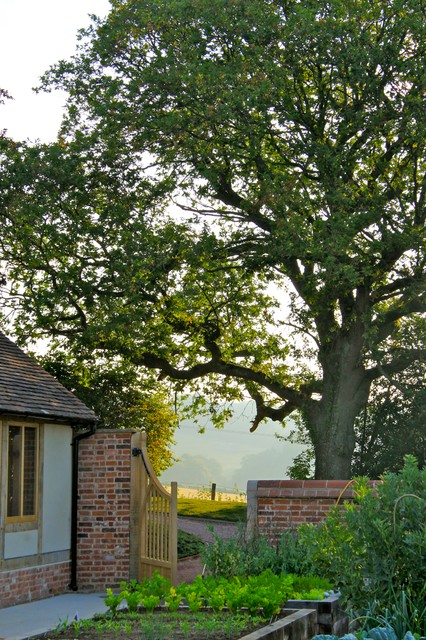 Brede Valley rustic