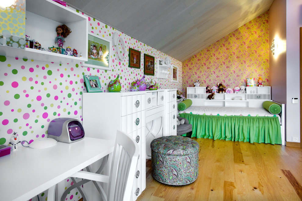 Дом в Пестово