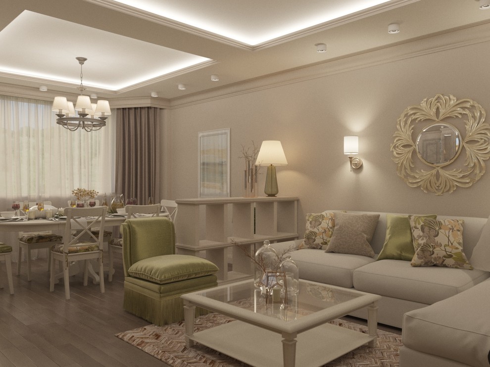 Квартира в Красногорске