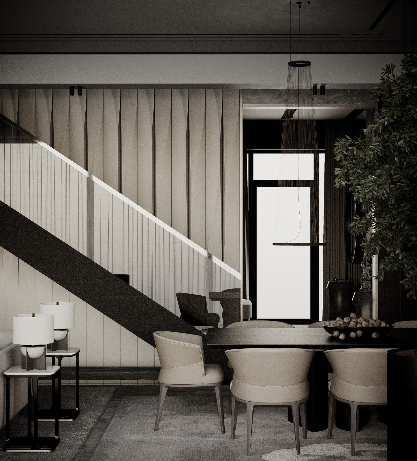 Коттедж в КП Новогорск Клаб