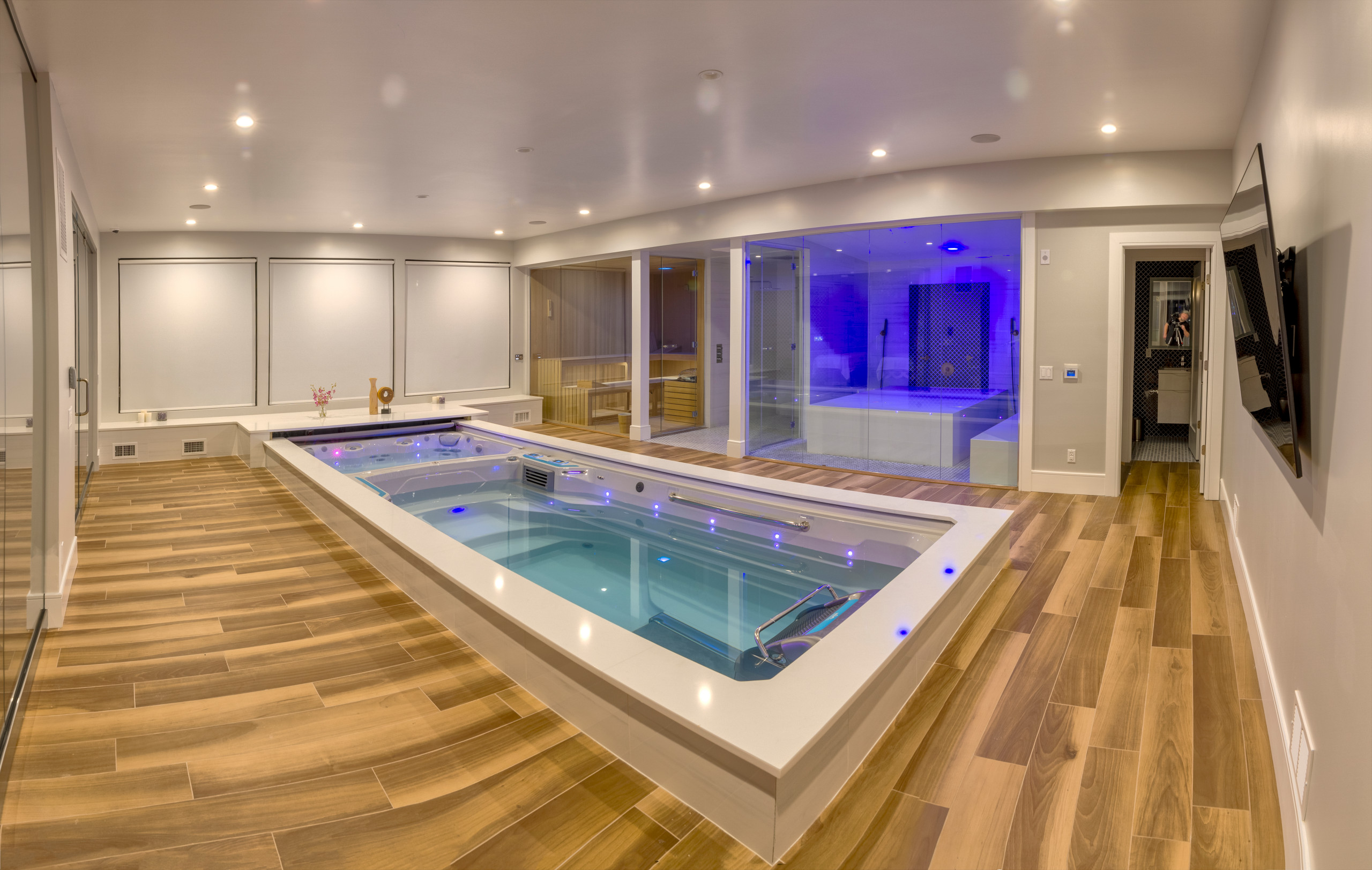 AWARD WINNING RESIDENTIAL PARADISE