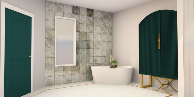 Soloman transitional-rendering