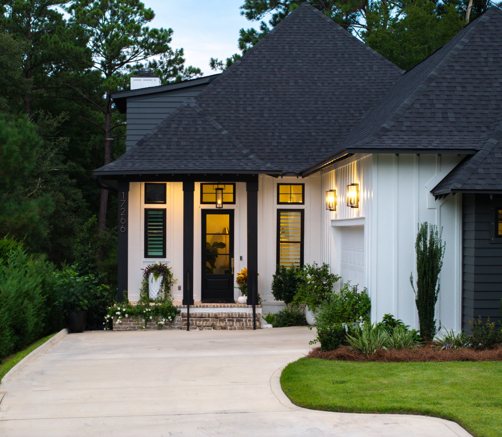 Cottage Pointe