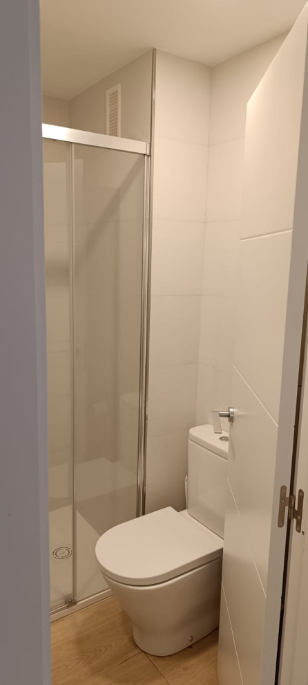 Reforma Integral en Barcelona