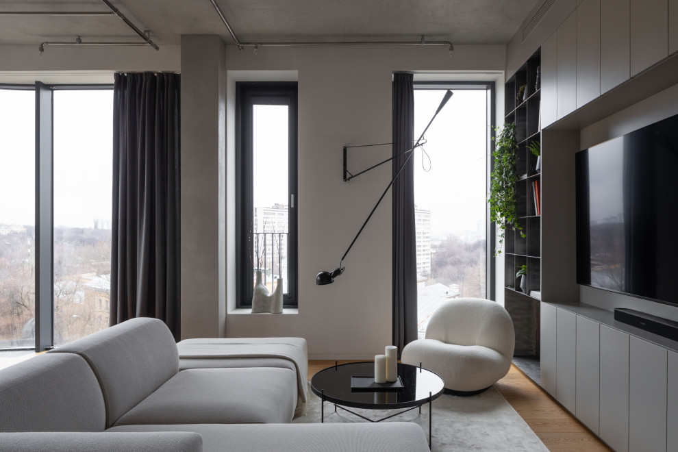 Apartamento Familiar