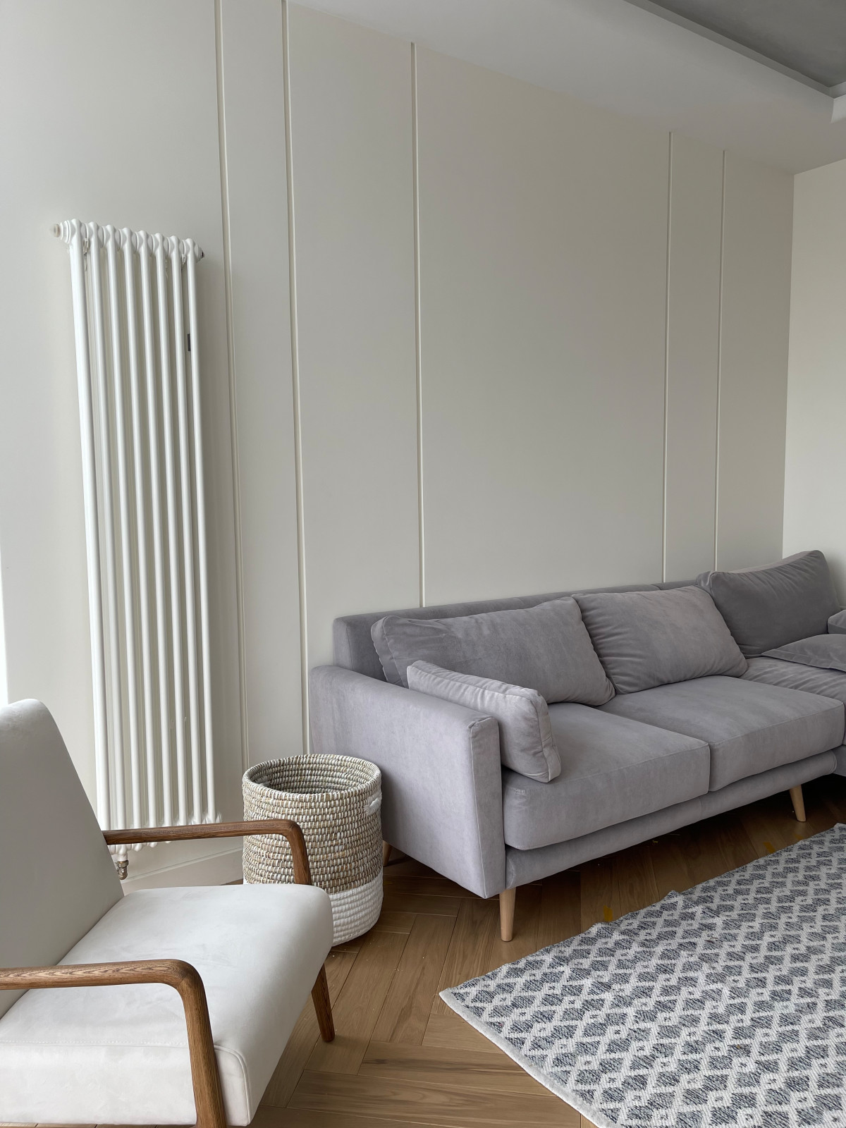 Слияние с природой