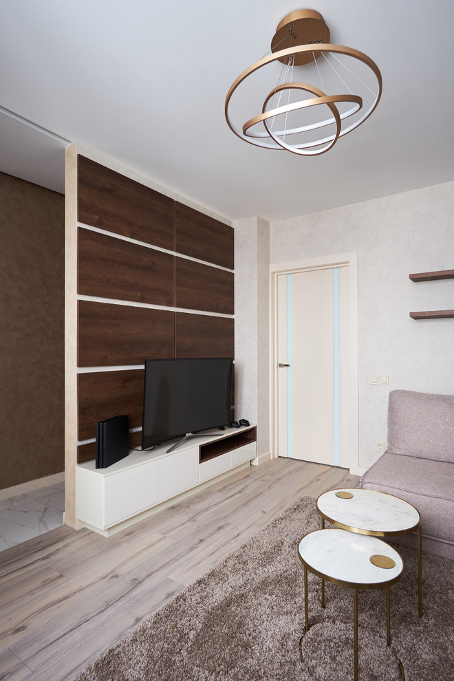 Квартира в центре Минска - 70м2