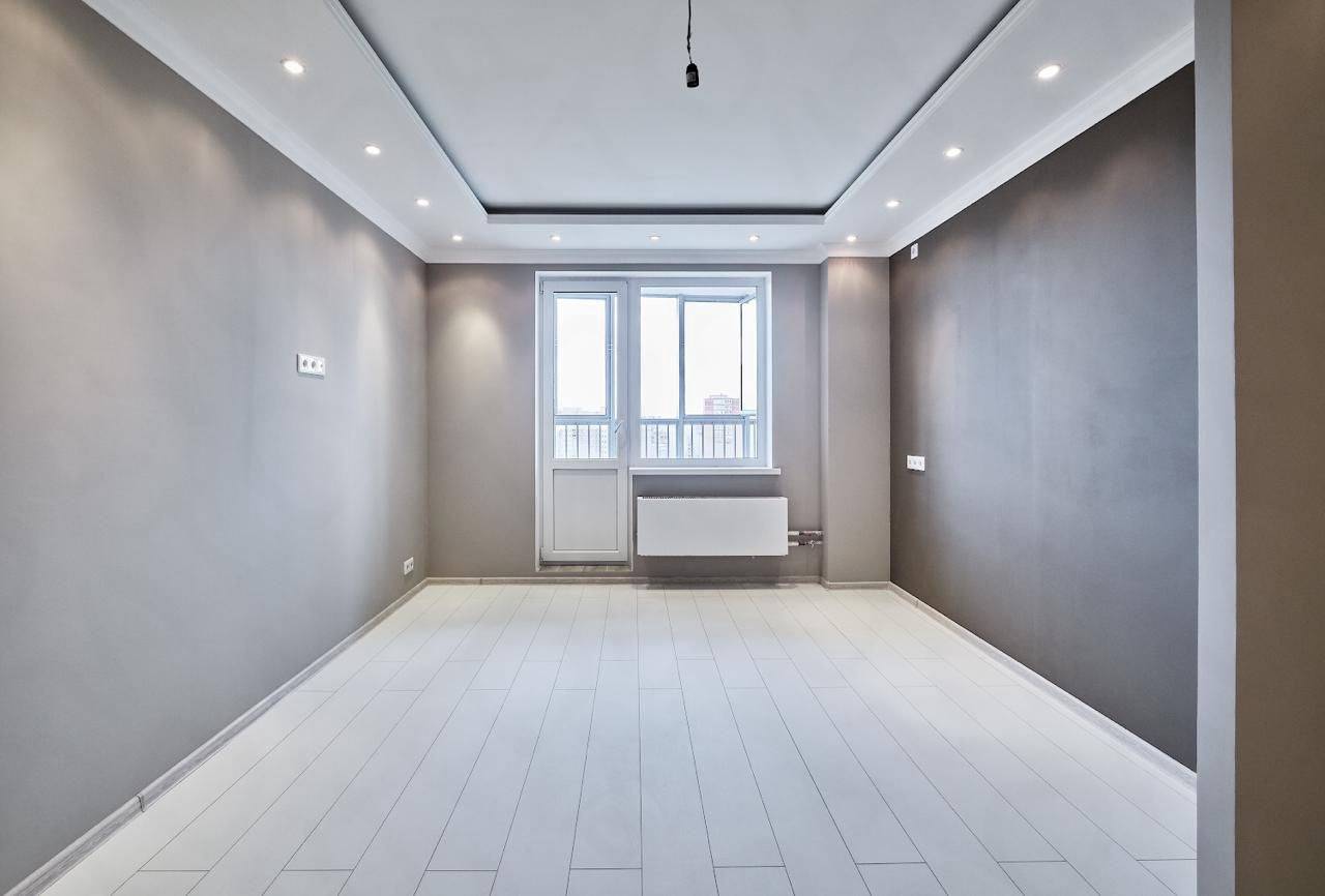 Реализация объекта 32м2