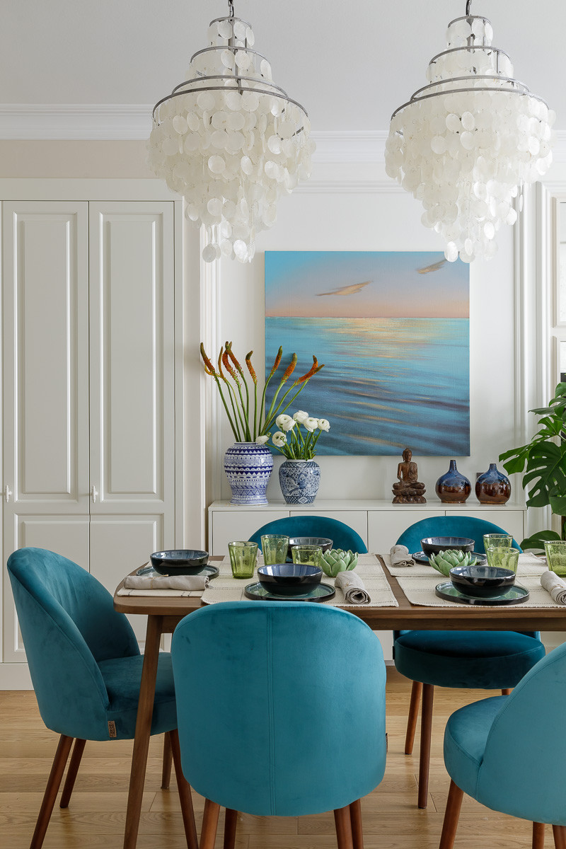 ЖК Кремлёвские Звёзды