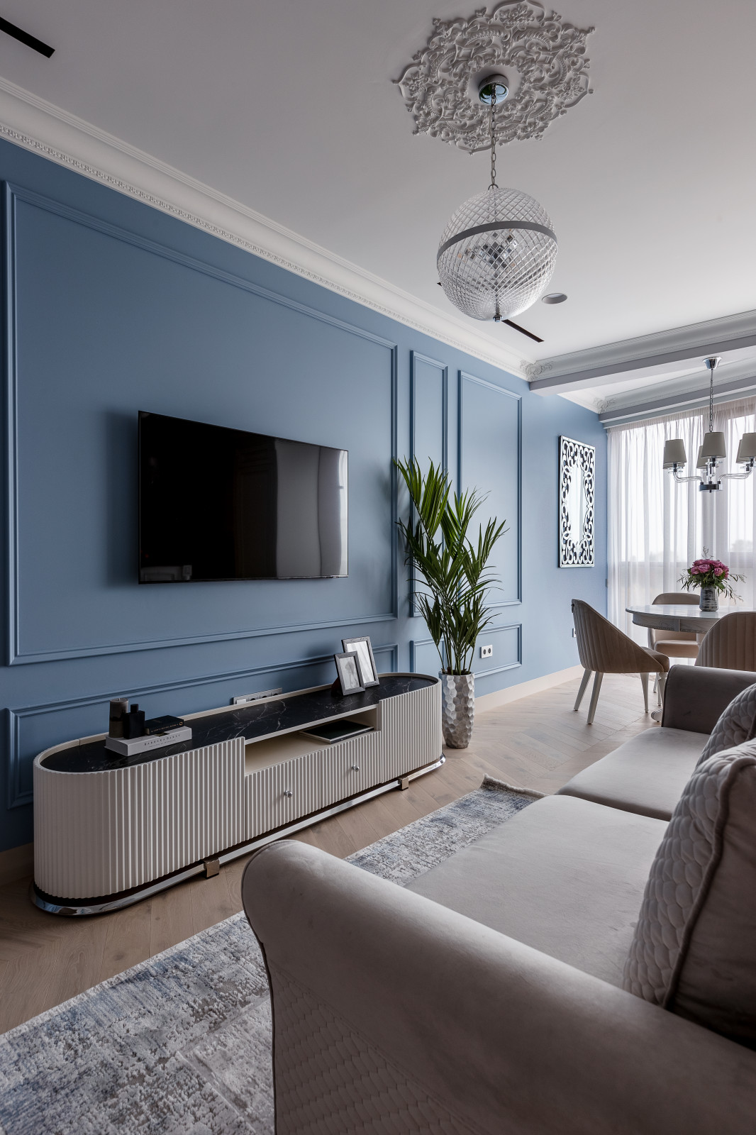 ЖК "Парковая"