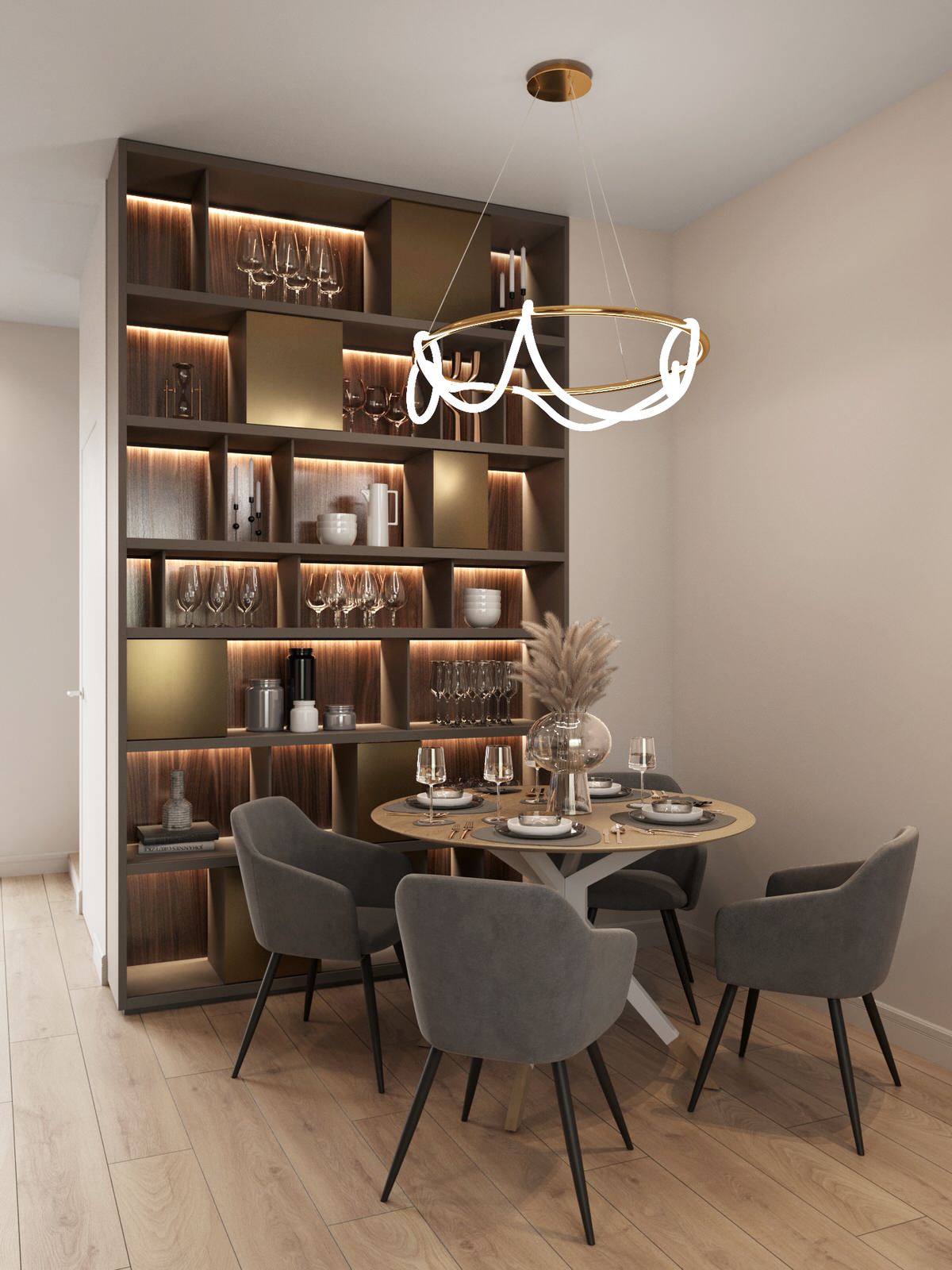 Таунхаус в м/р Южный (г. Пермь)