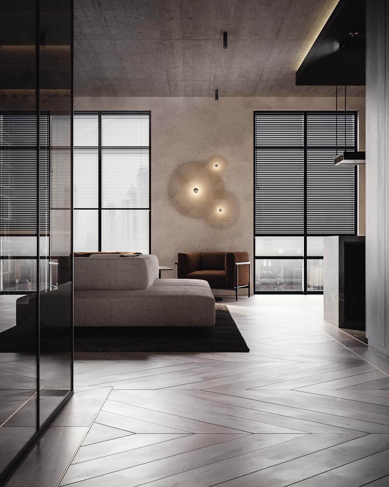 Soul – Apartment in Dubai