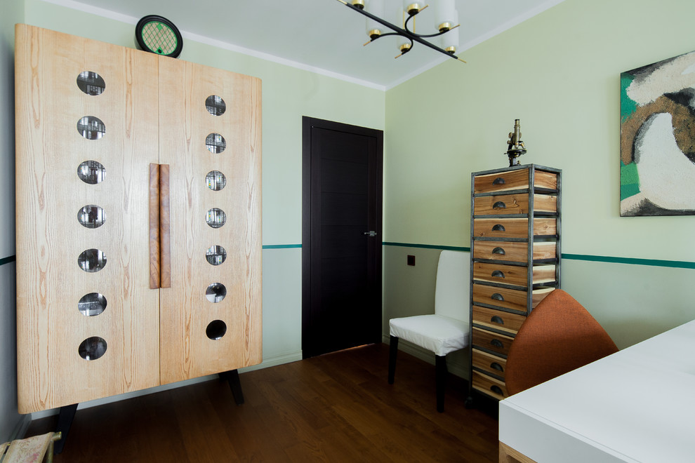 квартира на Таганке