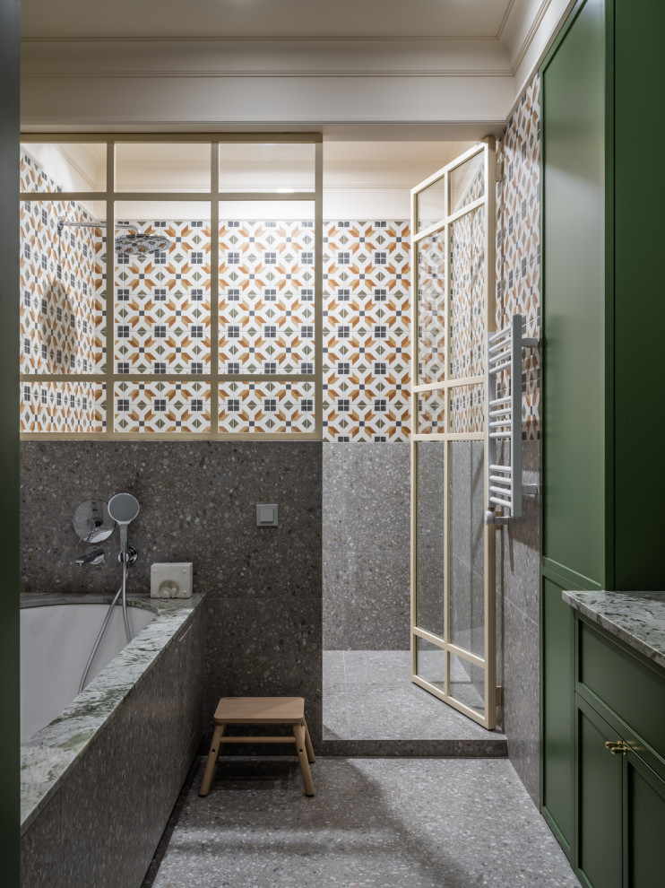 Квартира ЖК 7 КОНТИНЕНТ