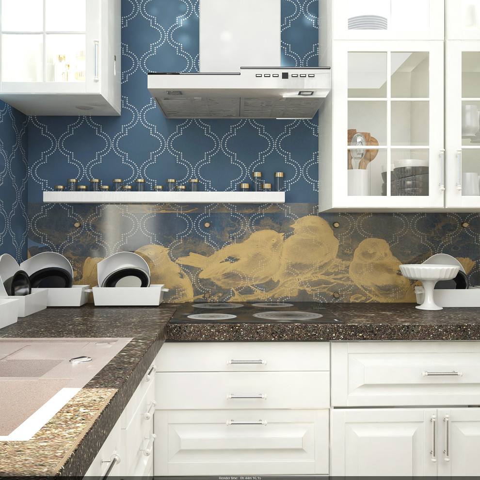 "Синяя птица"