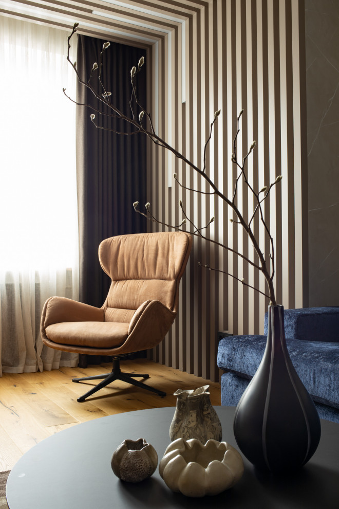 Пол квартиры в петербурге. Реализация