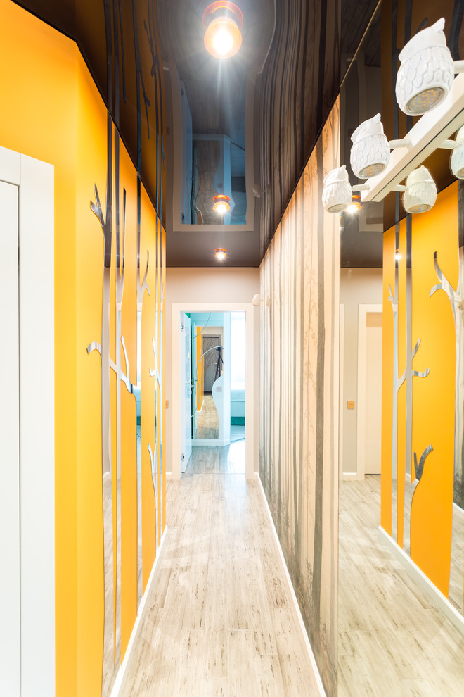 Квартира в Кожухово