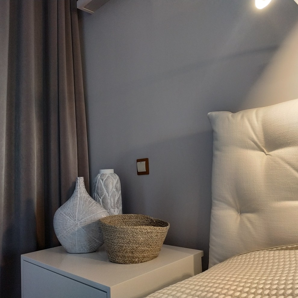 Серебряный Бор. Элегантность и простота.