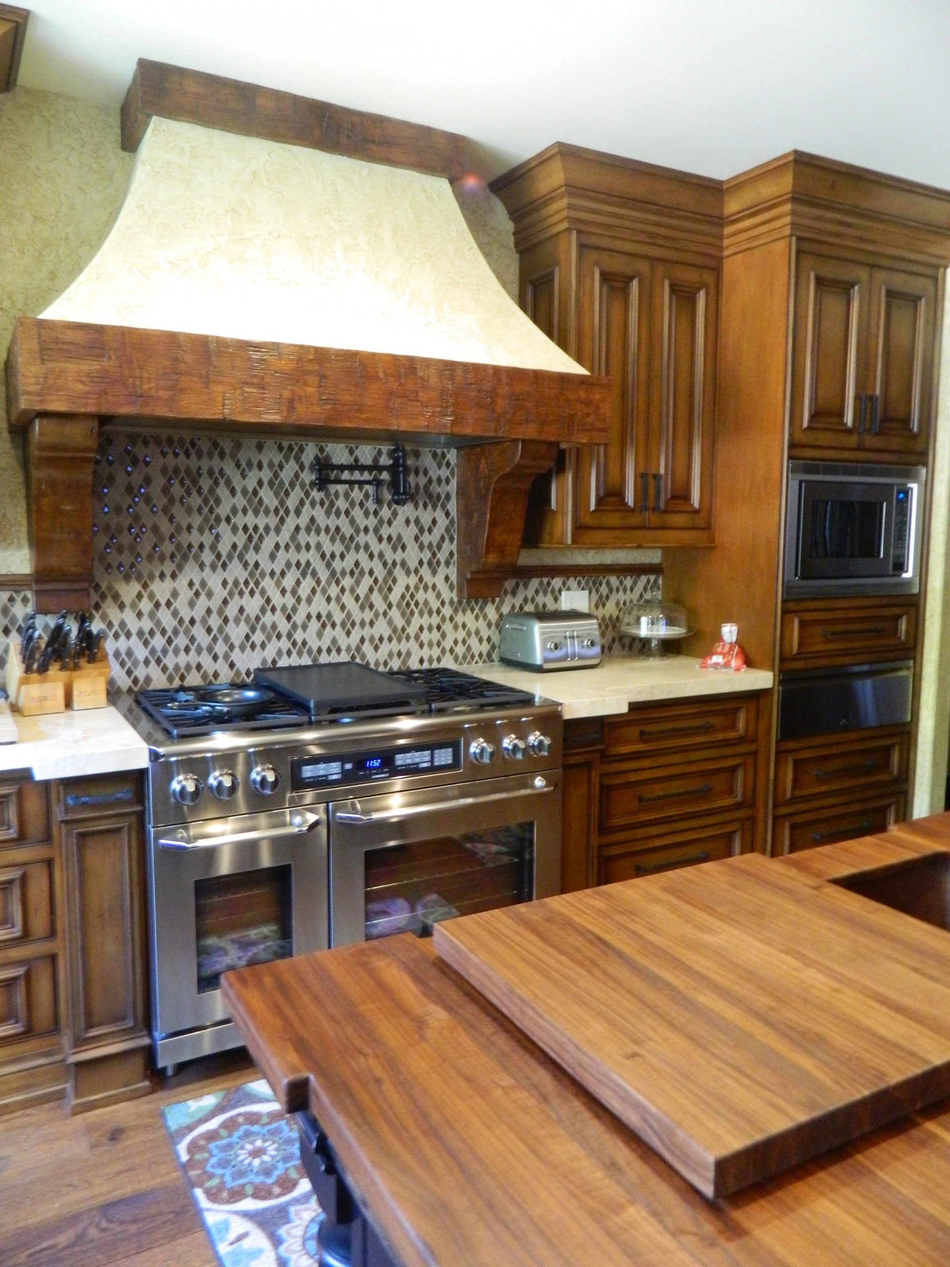 Corona Residence