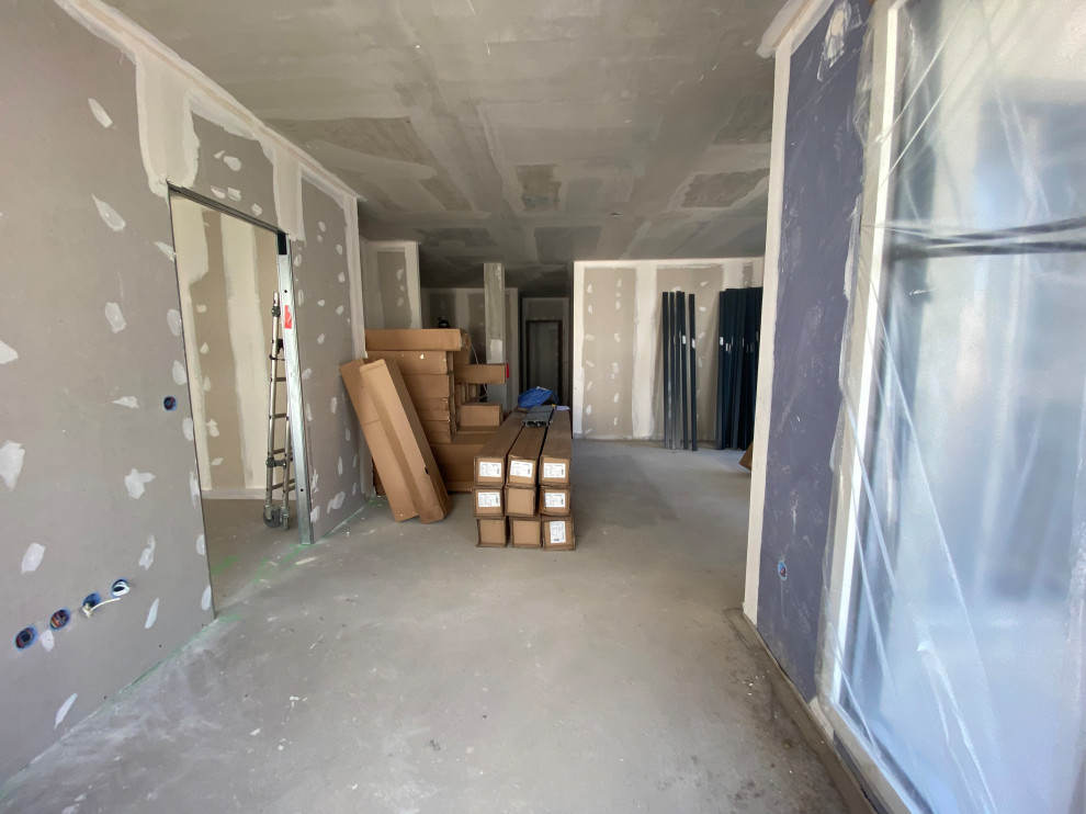suivi de chantier