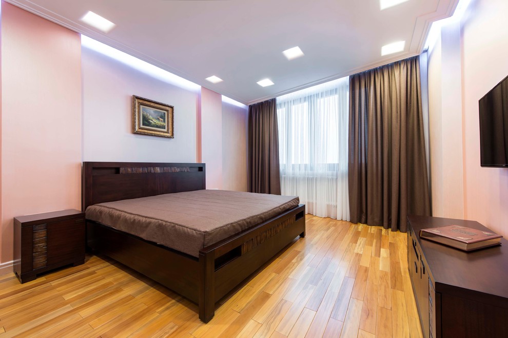 ЖК Дирижабль