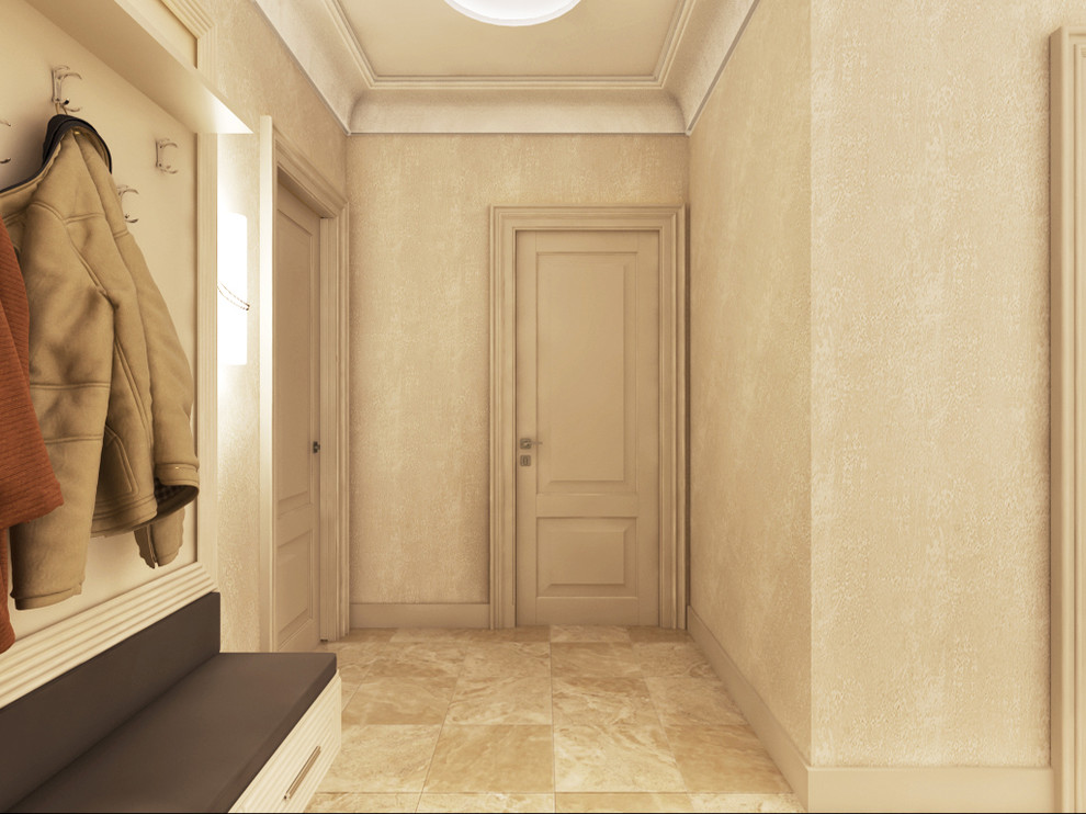 Квартира для девушки в С-Пб