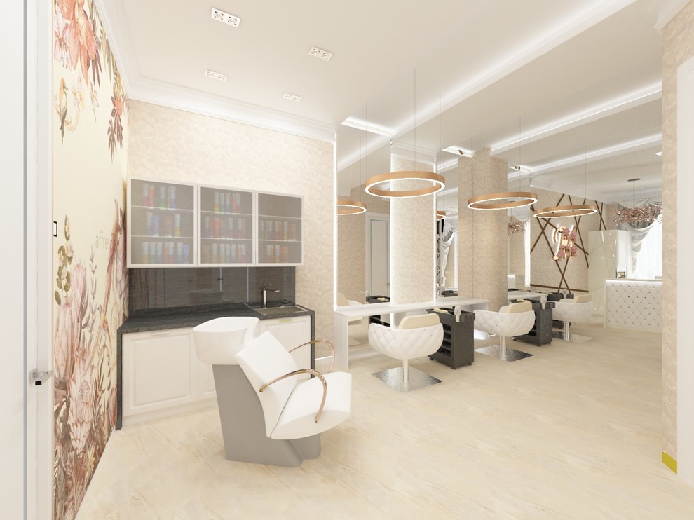 Салон красоты