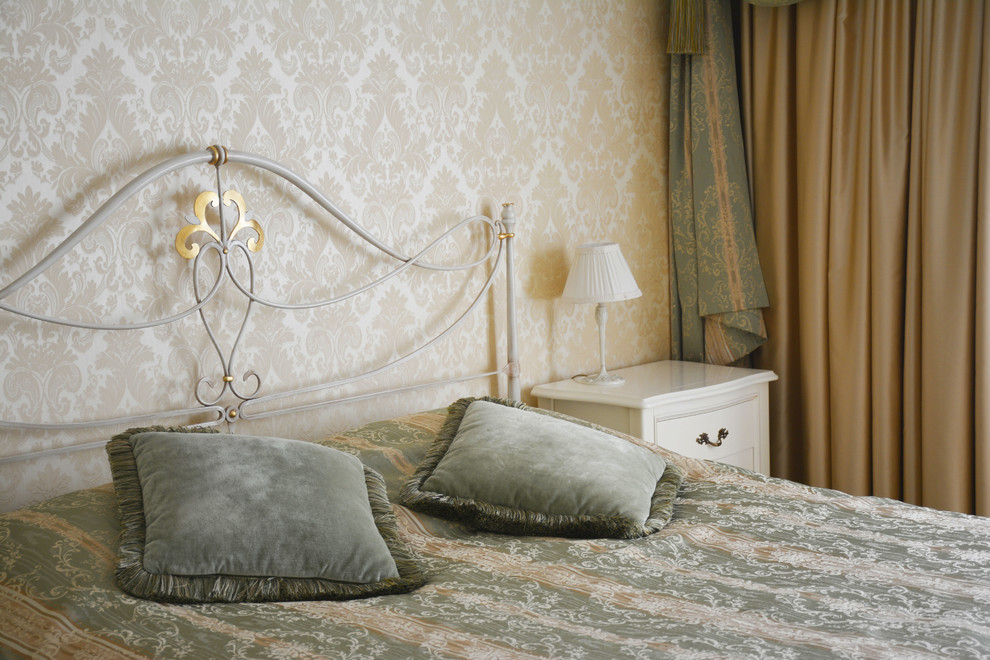 Квартира на Славянском бульваре