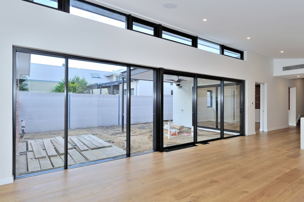 Subiaco Renovation