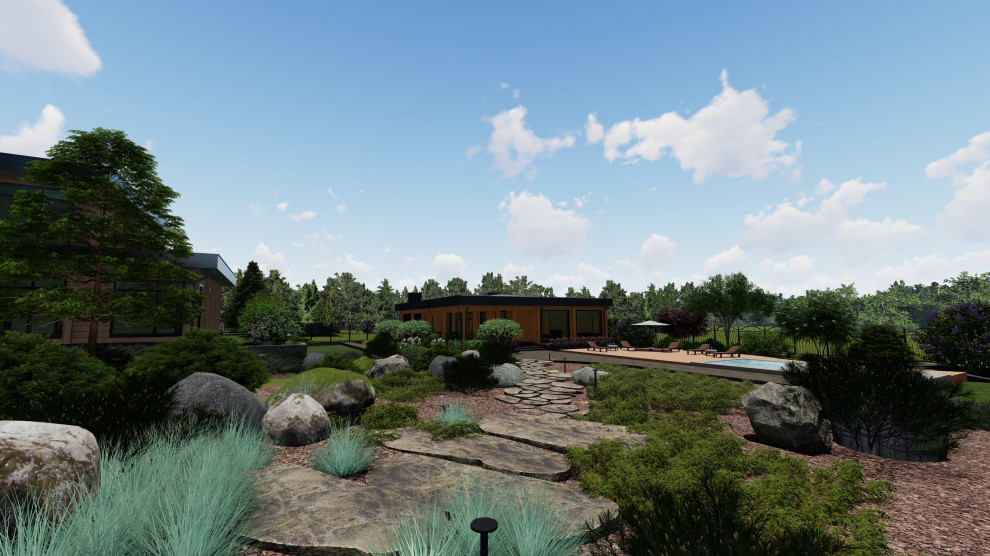 Московская обл.