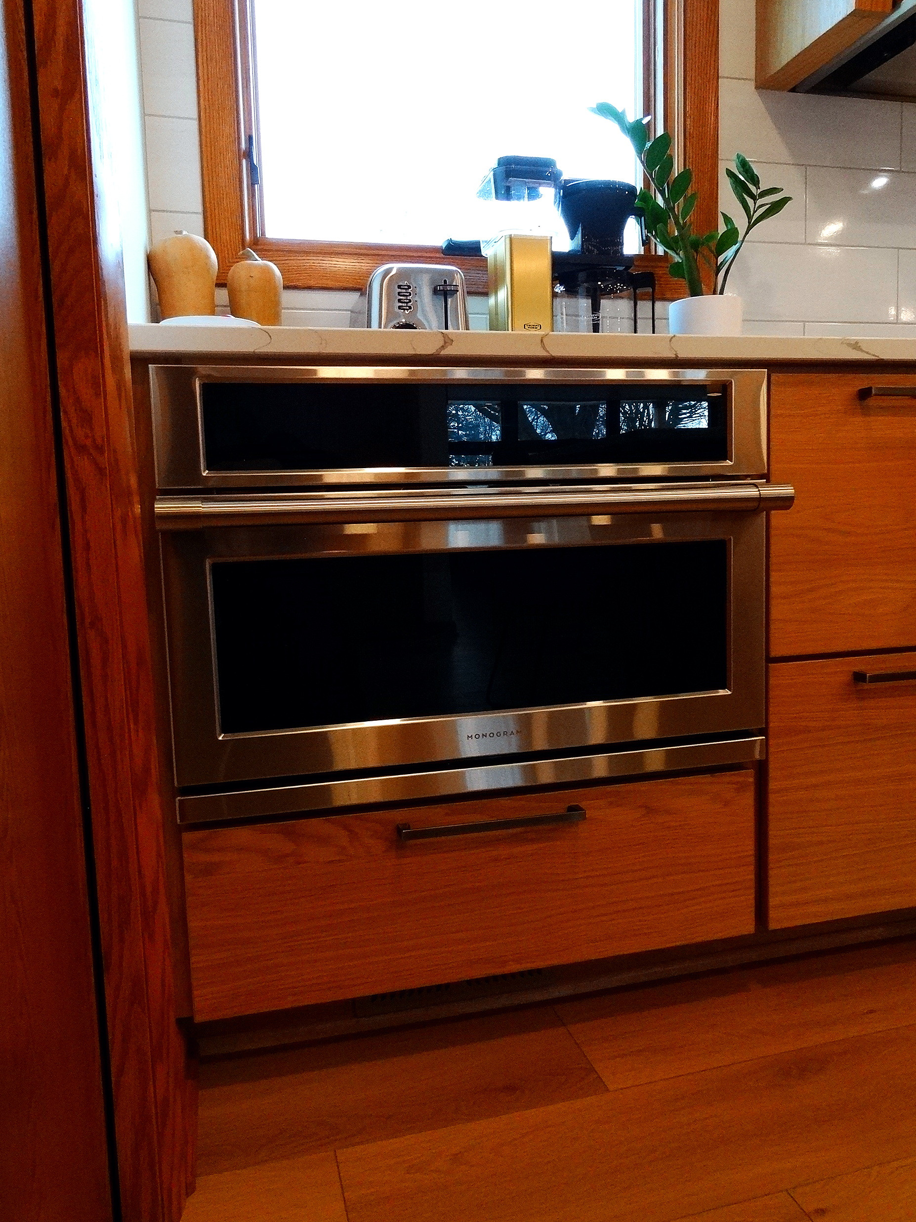 Brookfield Residence - Kitchen Remodel