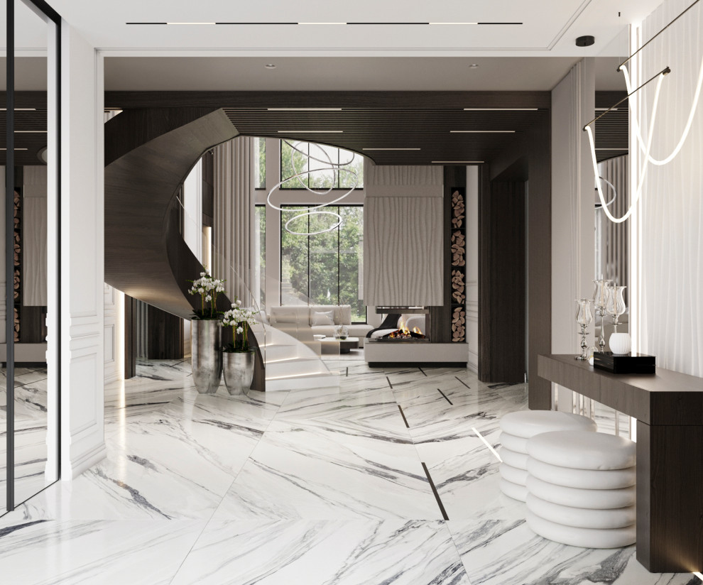 Усадьба Нижнее Валуево