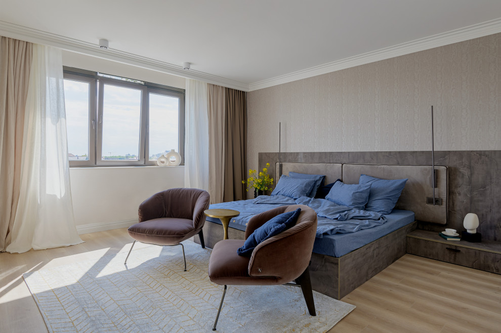 50 оттенков бежевого