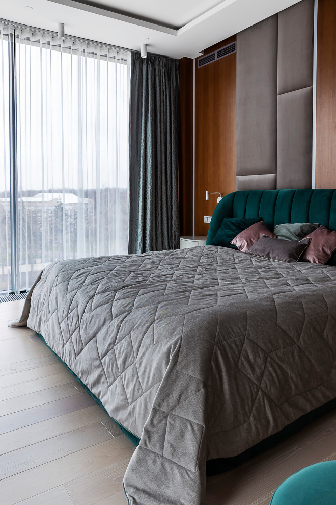 ЖК Воробьев Дом