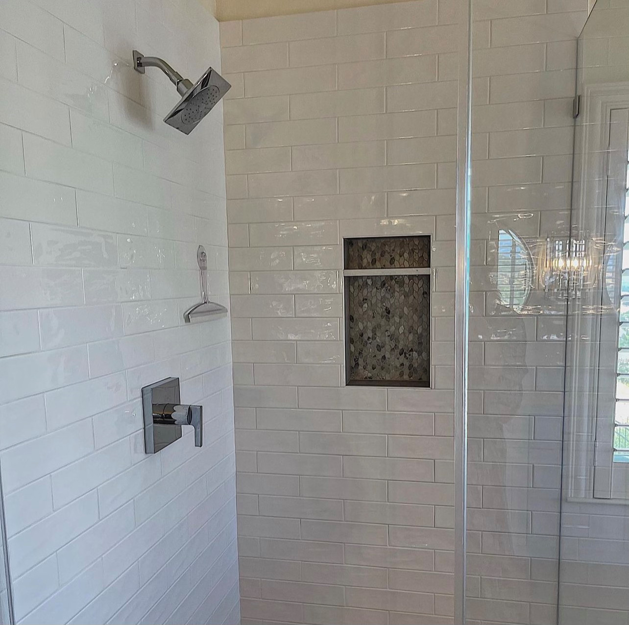 Bathroom Remodels