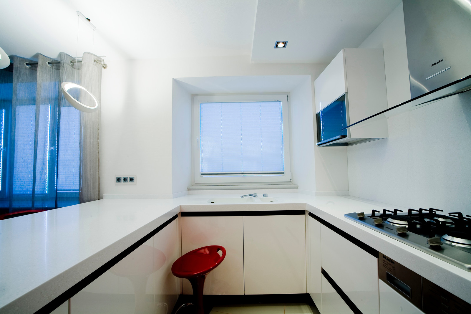 Однушка "Хрущёвка"