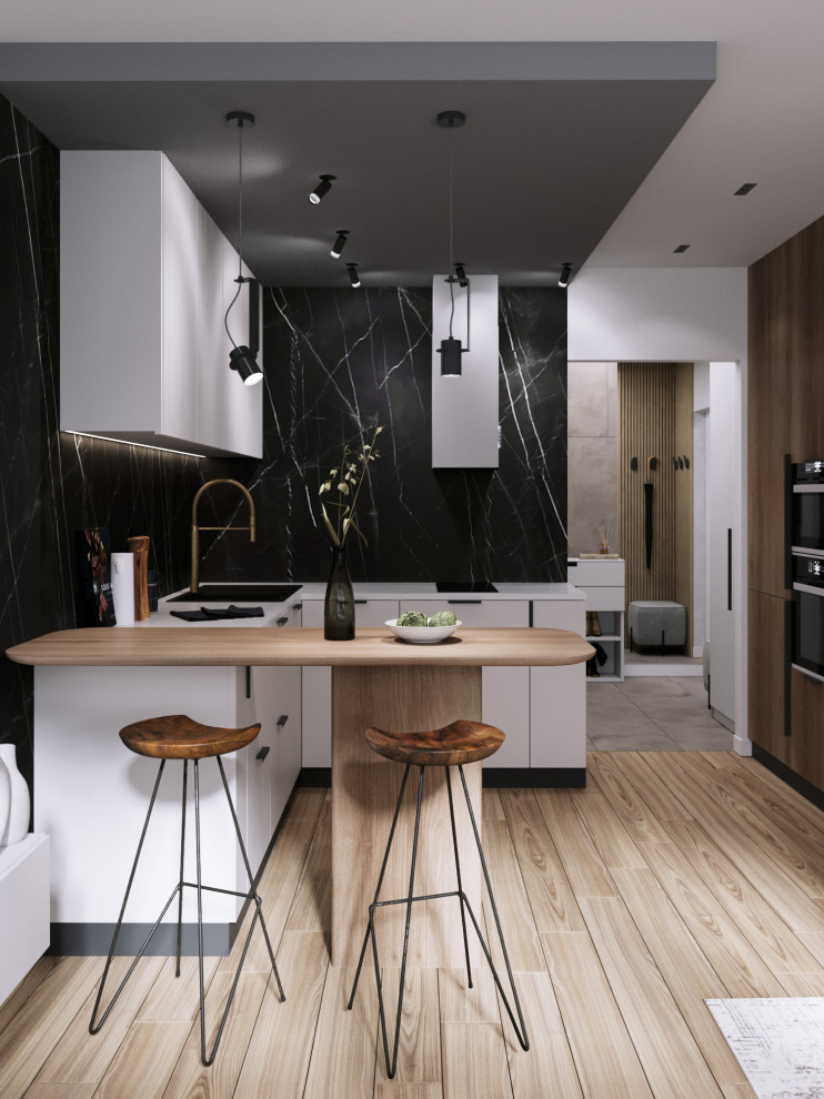 ЖК Меридиан