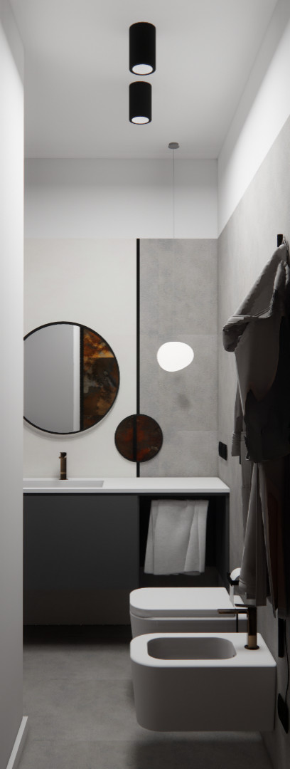 CORSO LODI BIS | 85 MQ