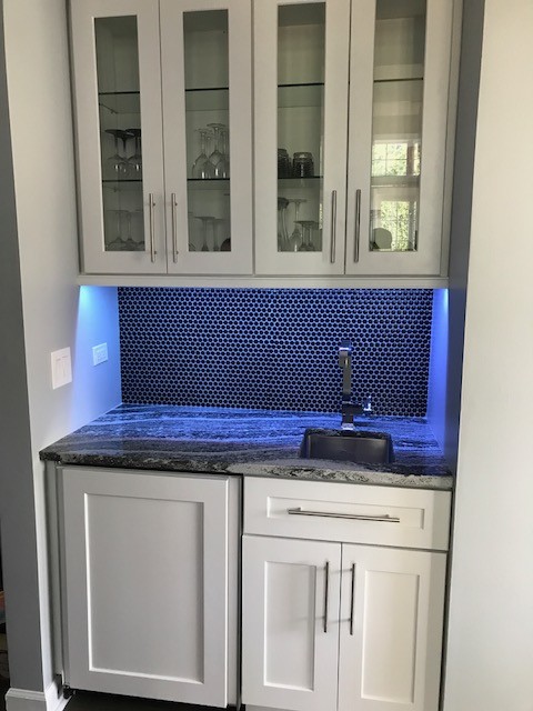 Glenview Kitchen Remodel