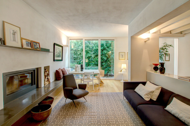 CASA ADP modern