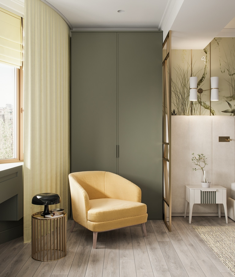 Архитектора Власова