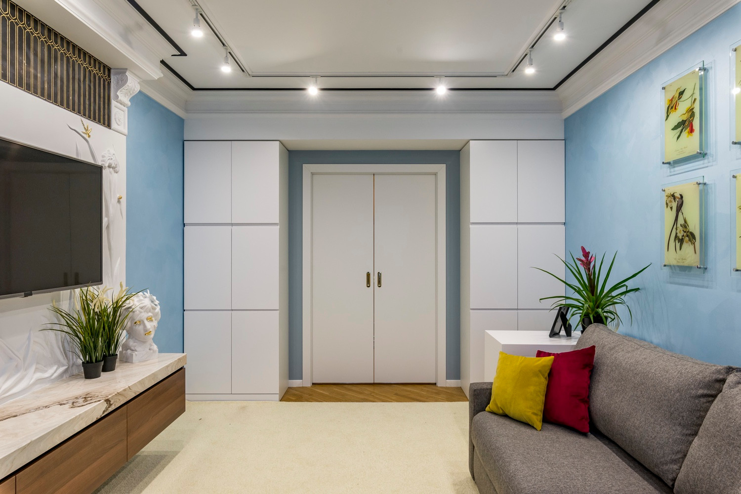 Позволительная роскошь