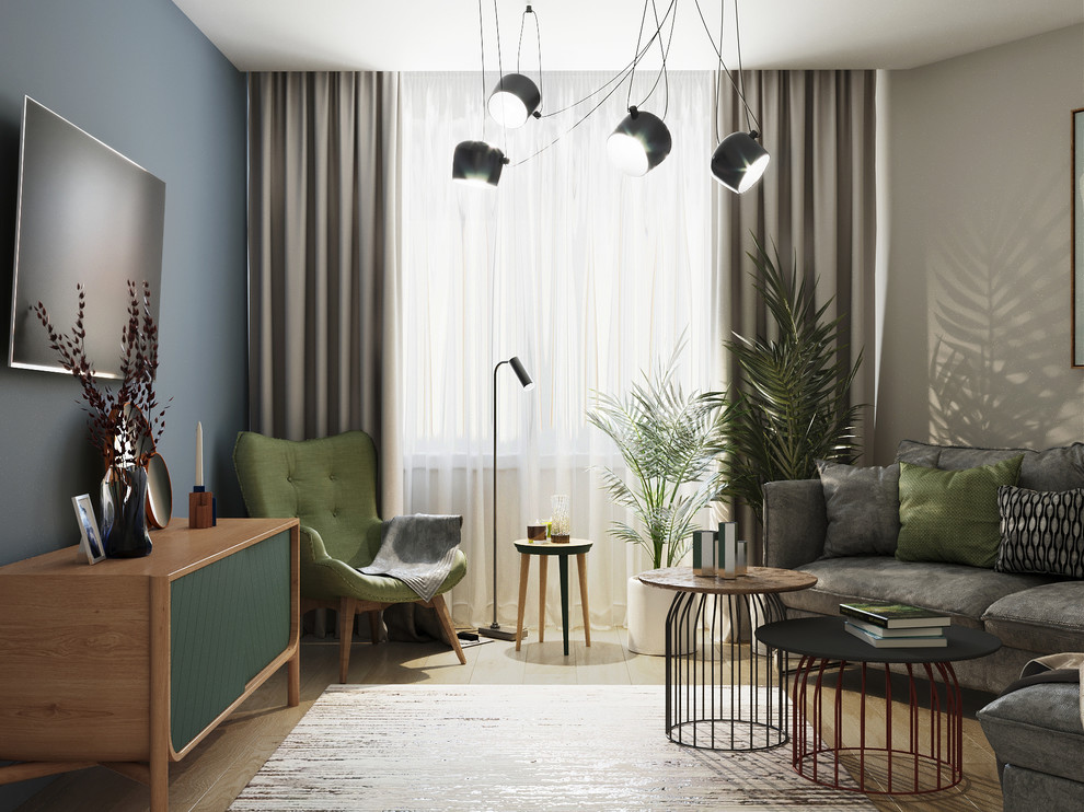 ЖК Кувшинка