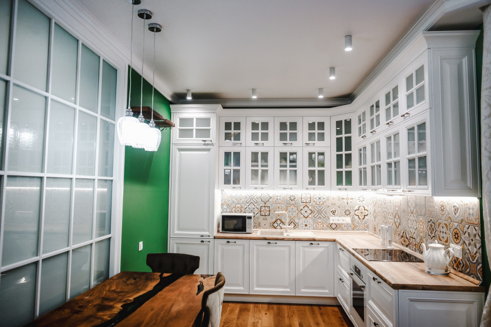 ЖК "Крылатский"