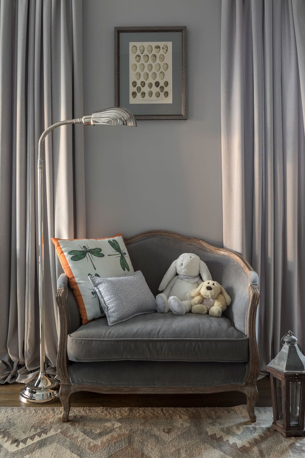 Квартира 210м2